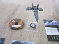 Star Wars X-Wing Miniaturenspiel 2.0 (Miniatures Game) HWK-290 Scum Schiff