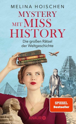 Melina hoischen mystery mit - melina,
