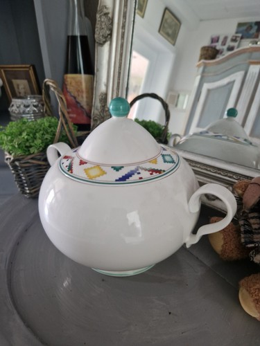 Villeroy boch indian look - &,