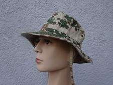 Bundeswehr Buschhut Boonie hat