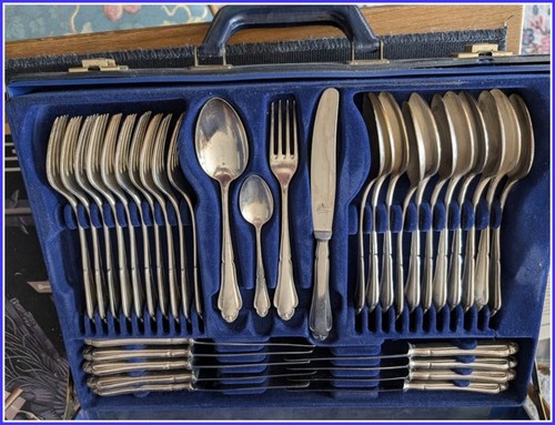 70tlg besteckset wilkens - 70tlg.,