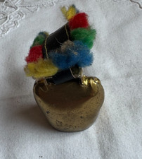 kleine Kuhglocke ca. 4 cm hoch