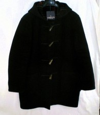 Dufflecoat Herren Gr. 48