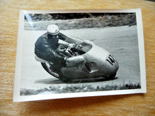 Original Horst Fügner auf MZ