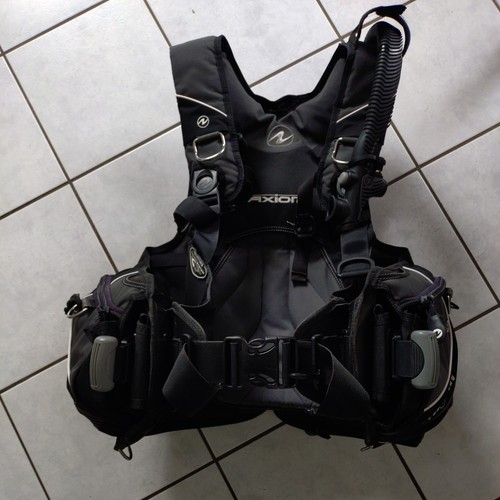 Aqualung axiom jacket - ,
