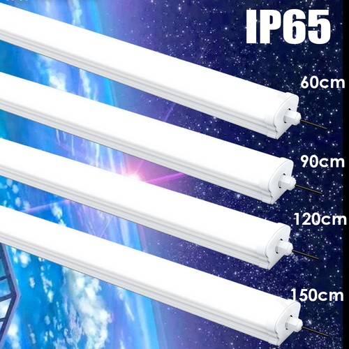 Led röhren feuchtraumleuchte - röhren,