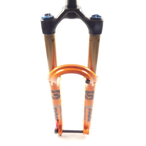 Fox factory optimized series - fox,
