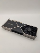 NVIDIA GeForce RTX 3080 Ti