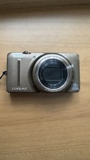 Nikon Coolpix S9200