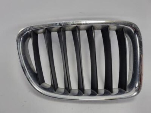 Kühlergrill bmw 0 - kühlergrill,