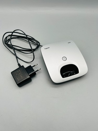 Gigaset e500 basis - gigaset,