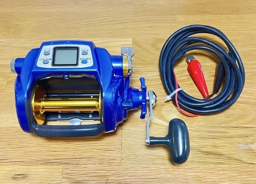 Daiwa tanacom bull - daiwa,