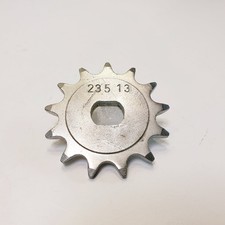 Hercules Kettenritzel - 235-13 - Prima Optima Supra 505 -NOS- 60-80er Jahre 