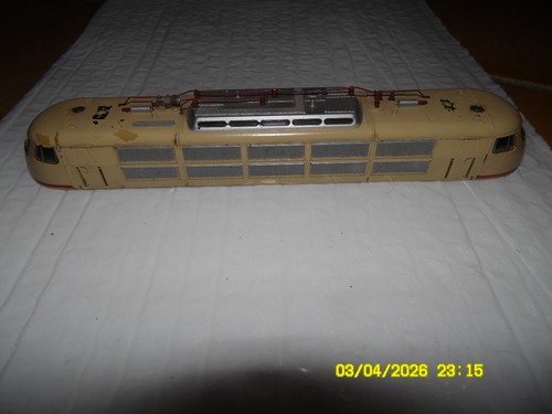 Märklin 3054 lok br103 - märklin,