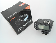 Godox X2 T-C TTL Flash Trigger