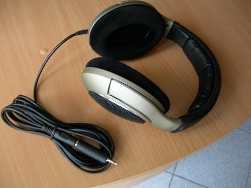 Kopfhörer sennheiser hd595 - kopfhÖrer,