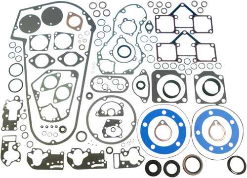 James gasket motor - gasket, motor-dichtsatz