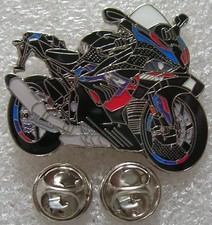 Pin Anstecker BMW M 1000 RR /