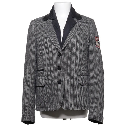 Soccx black blazer größe - soccx, blazer,