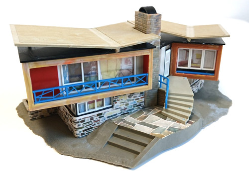 Faller villa im - faller,
