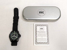 MWC 2025 300M PVD Quartz