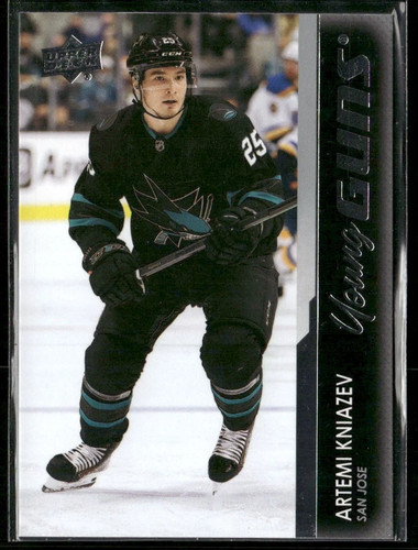 2021 upper deck 749 - 2021-22,