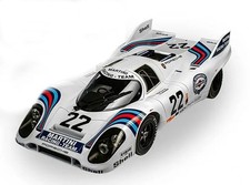 Pocher porsche 917k winner - 917k,