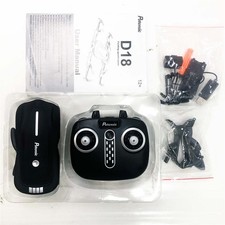 Potensic Drohne 1080P