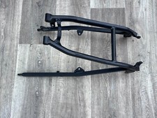 Honda CRF CR-F 250 Heckrahmen Rahmenheck Subframe 450