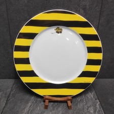 Thomas Janosch Teller Tigerente Speiseteller Ø Ca. 26 cm | Von 2000