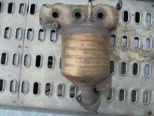 Katalysator Kat Krümmer Auspuff 55561249 GM120 Opel Corsa D Astra Meriva 1.2