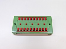 Fleischmann 6940 / 508 Verteilerplatte, guter Zustand #13811