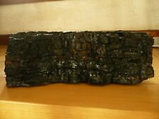   STEINKOHLE BROCKEN BERGWERK REDEN/SAAR, RIESIG ! 3,4 kg