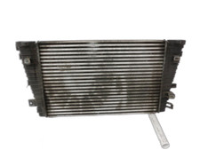 Ladeluftkühler Kühler für Opel Zafira B A05 05-08 CDTI 1,9 110KW 13223395