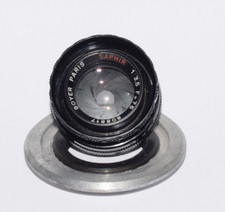 Lens  Boyer Paris Saphir