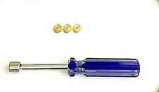 Propane (LP) Orifices For