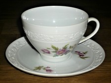 Teetasse oder kaffeetasse - ,