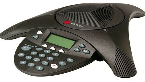 Polycom soundstation2 - polycom,