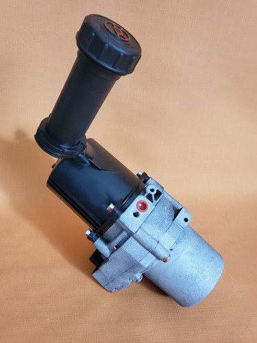 Servopumpe peugeot 307 - peugeot,
