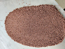 Marmorgranulat für  STEINTEPPICH, TERRACOTTA, 25 kg für ca. 4 m²