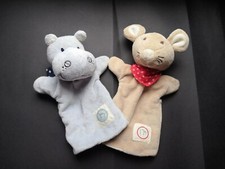 Tchibo TCM Hamburg Plüsch