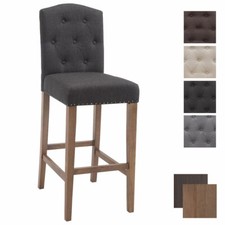 Barhocker Louise Stoff
