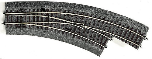 Roco line spur h0 - roco, mit