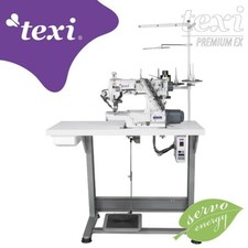 TEXI 3-Nadel Freiarm