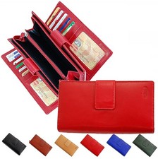 Branco XXL Damen Geldbörse