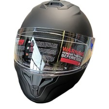 Speedway-Motorradhelm – Osma