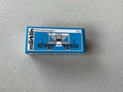 Märklin güterwagen - h0,