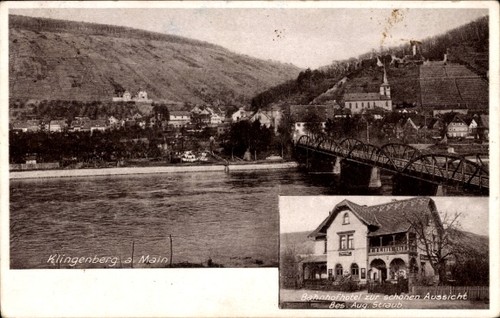 Klingenberg main - am,
