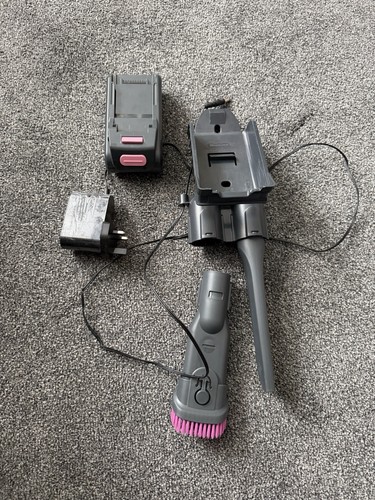 Numatic hetty akku und - numatic,