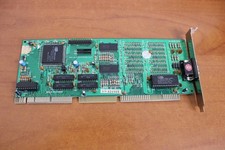 Cirrus Logic GD5424 - VESA